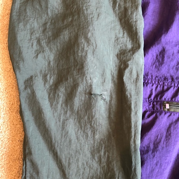 Vintage Nike ACG Anorak. Men’s M - Picture 5 of 5